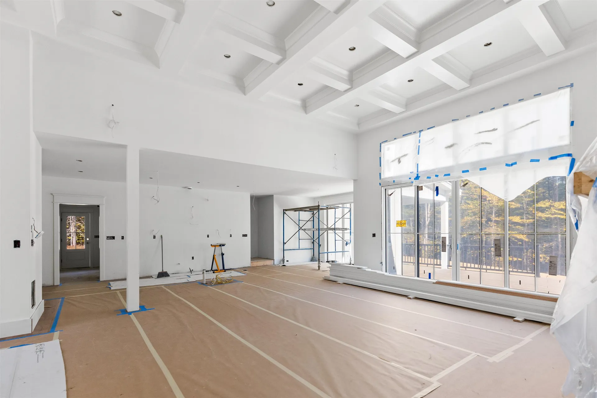 39 Lake Country Road Meredith NH 03253