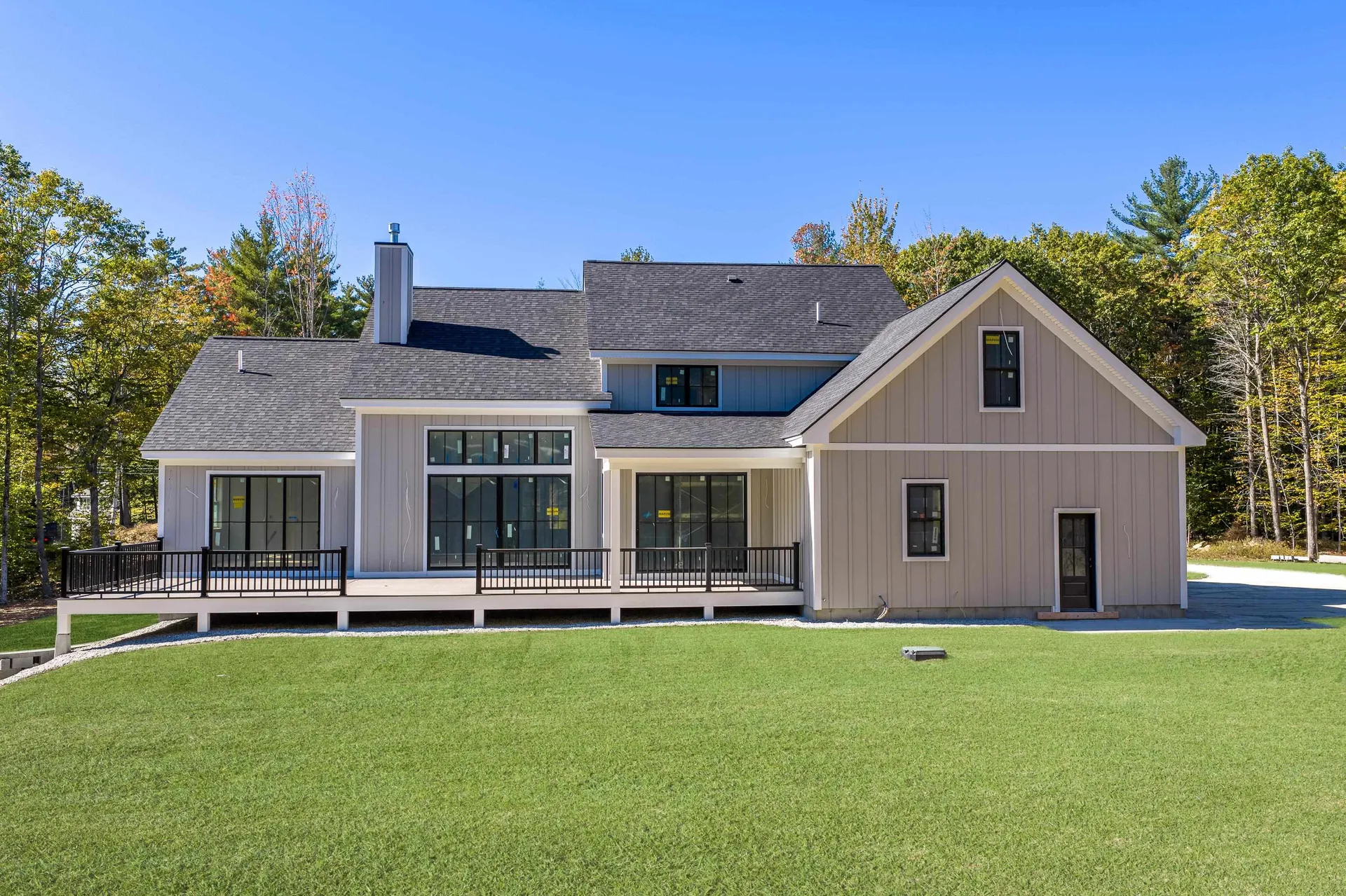 39 Lake Country Road Meredith NH 03253