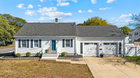 469 Cilley Road Manchester NH 03103