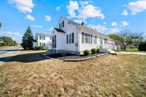 469 Cilley Road Manchester NH 03103