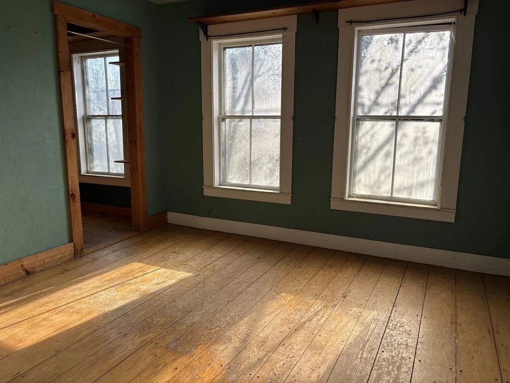 5 & 17 Berry Hill Sheffield VT 05866