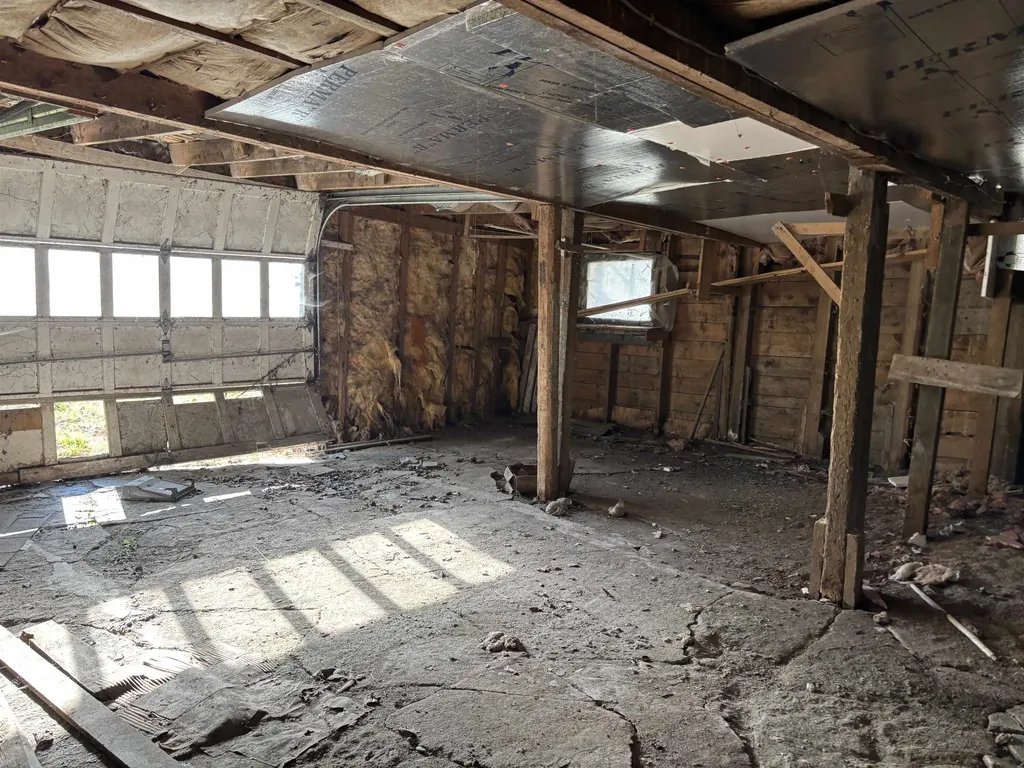 5 & 17 Berry Hill Sheffield VT 05866