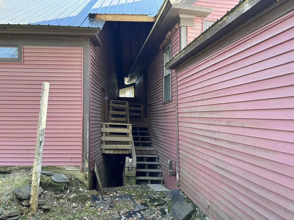 5 & 17 Berry Hill Sheffield VT 05866