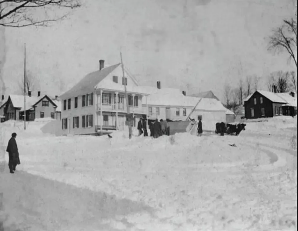 5 & 17 Berry Hill Sheffield VT 05866