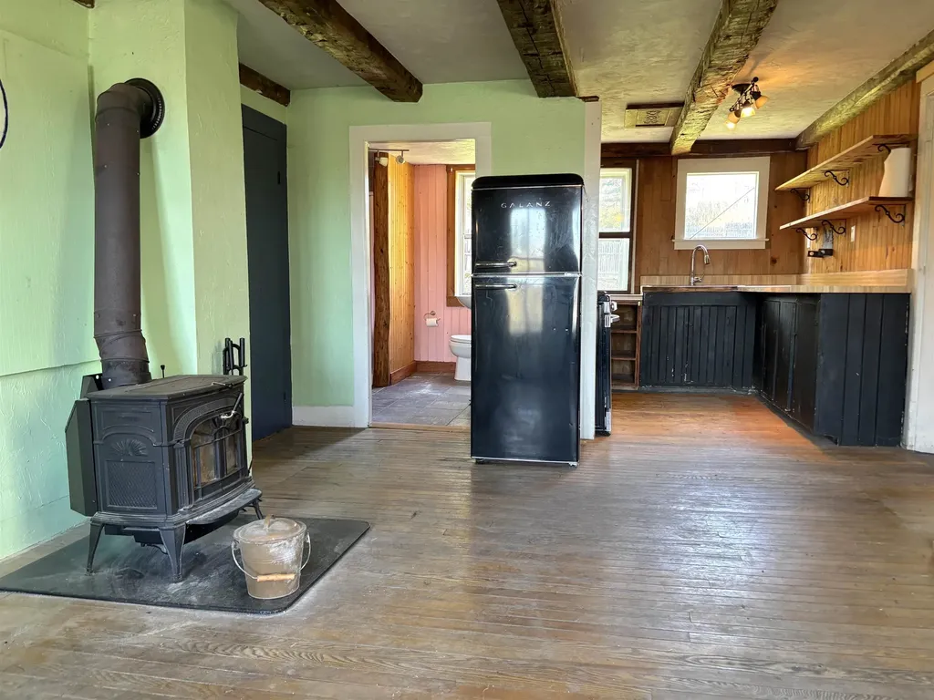 5 & 17 Berry Hill Sheffield VT 05866