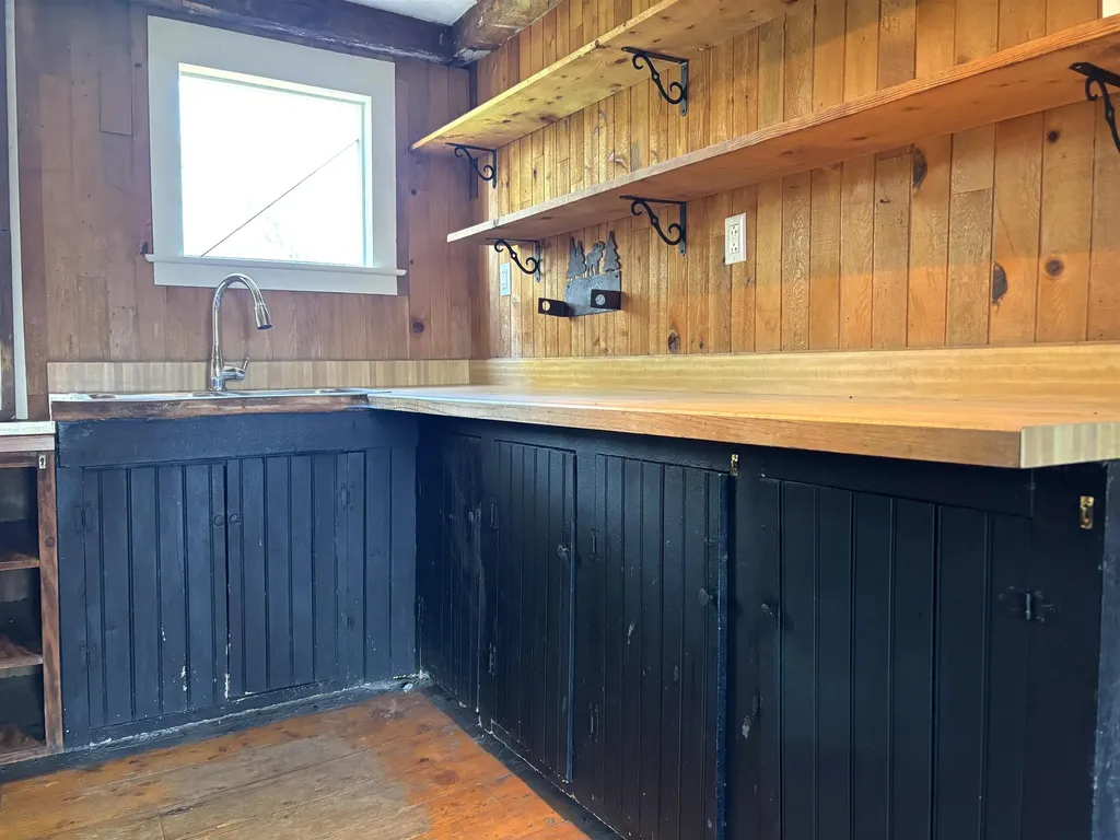 5 & 17 Berry Hill Sheffield VT 05866