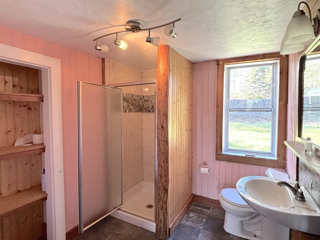 5 & 17 Berry Hill Sheffield VT 05866