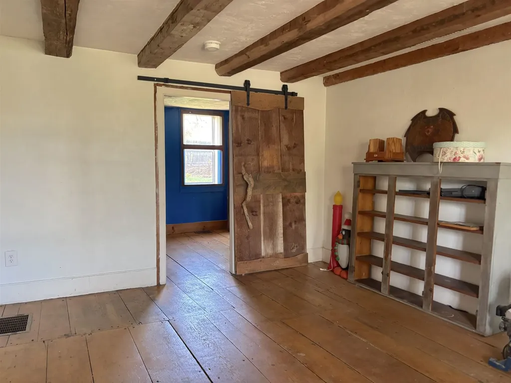 5 & 17 Berry Hill Sheffield VT 05866