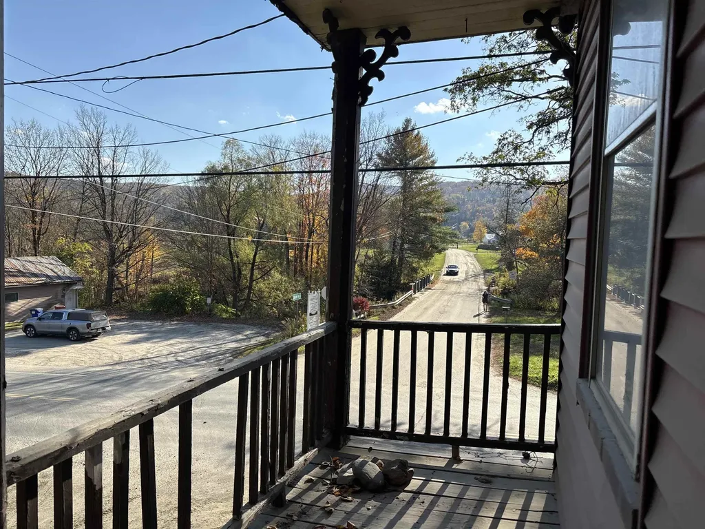 5 & 17 Berry Hill Sheffield VT 05866