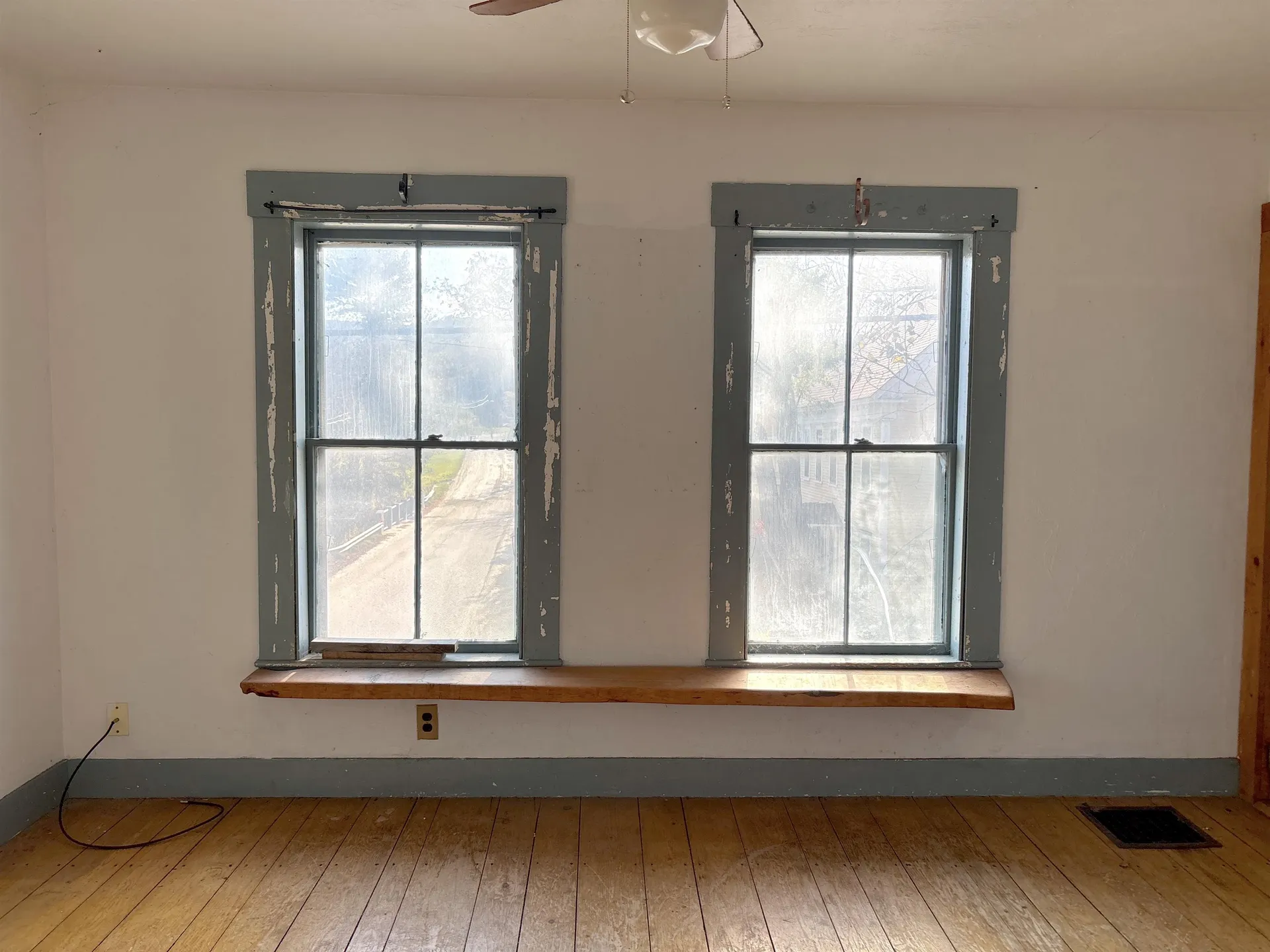 5 & 17 Berry Hill Sheffield VT 05866