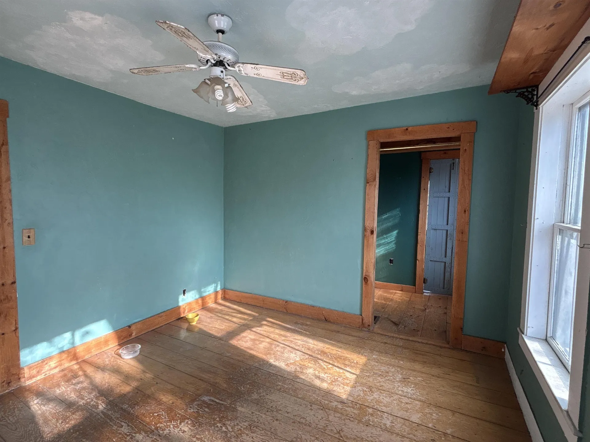 5 & 17 Berry Hill Sheffield VT 05866