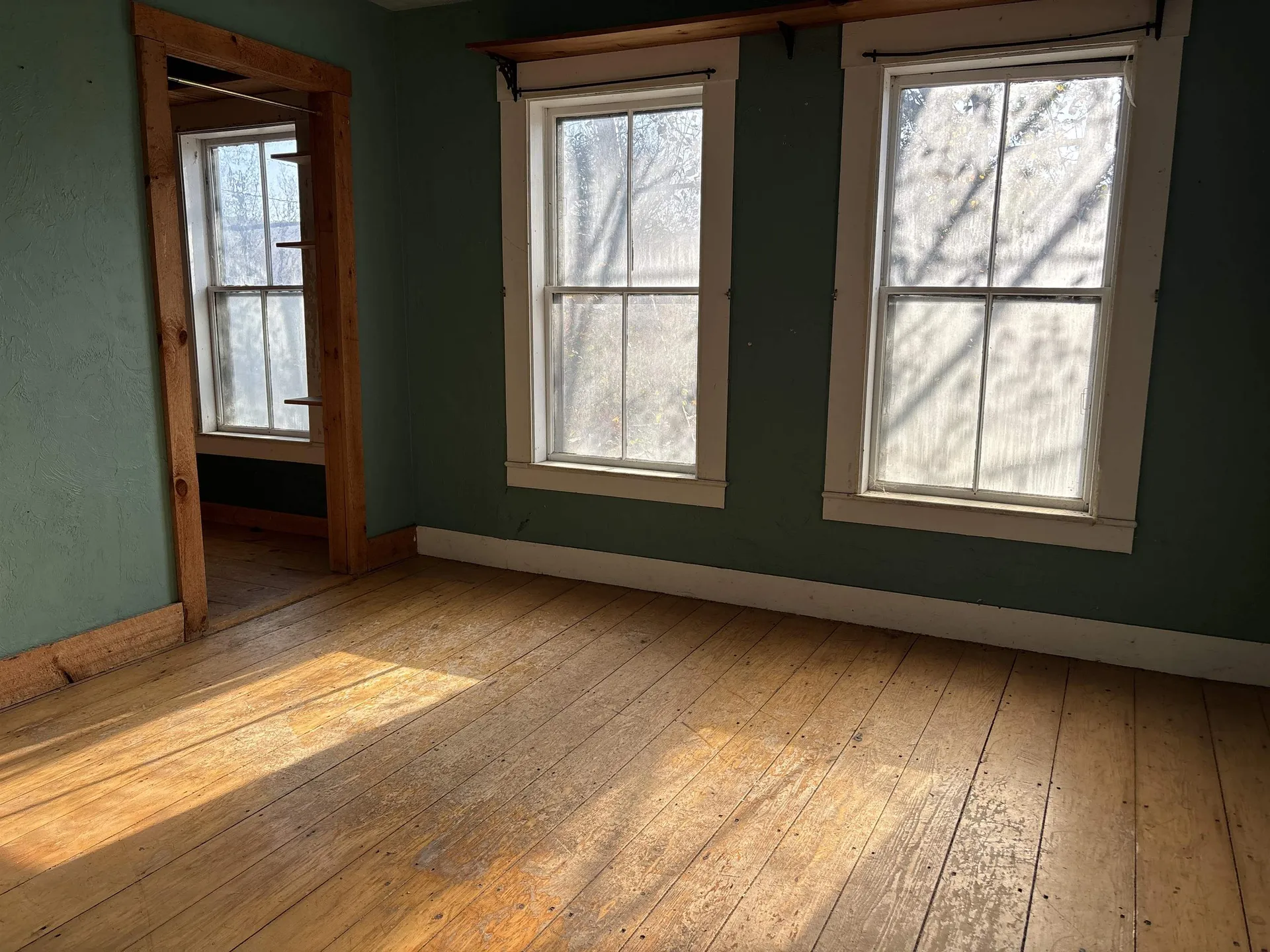 5 & 17 Berry Hill Sheffield VT 05866