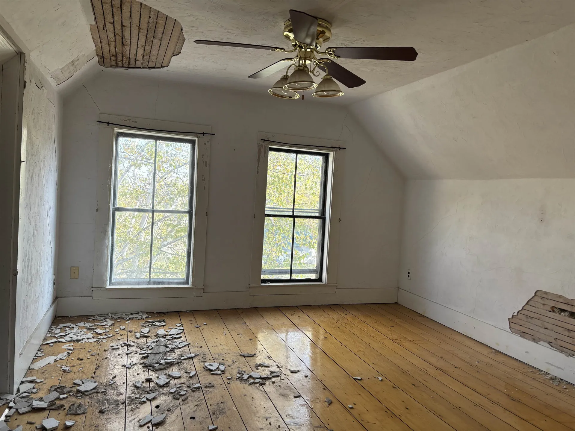 5 & 17 Berry Hill Sheffield VT 05866