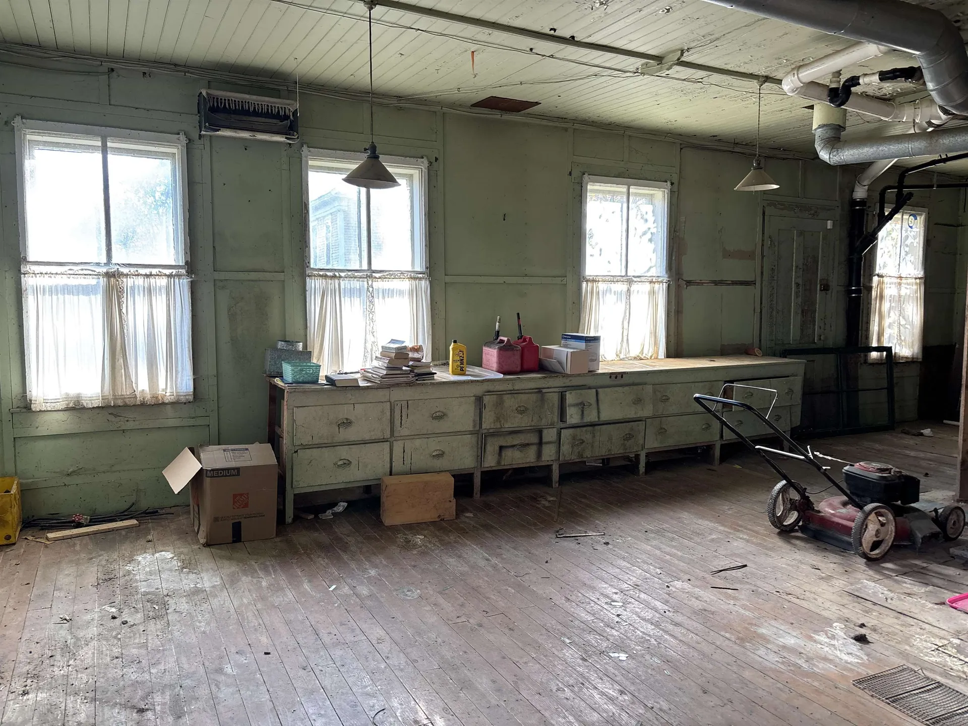 5 & 17 Berry Hill Sheffield VT 05866