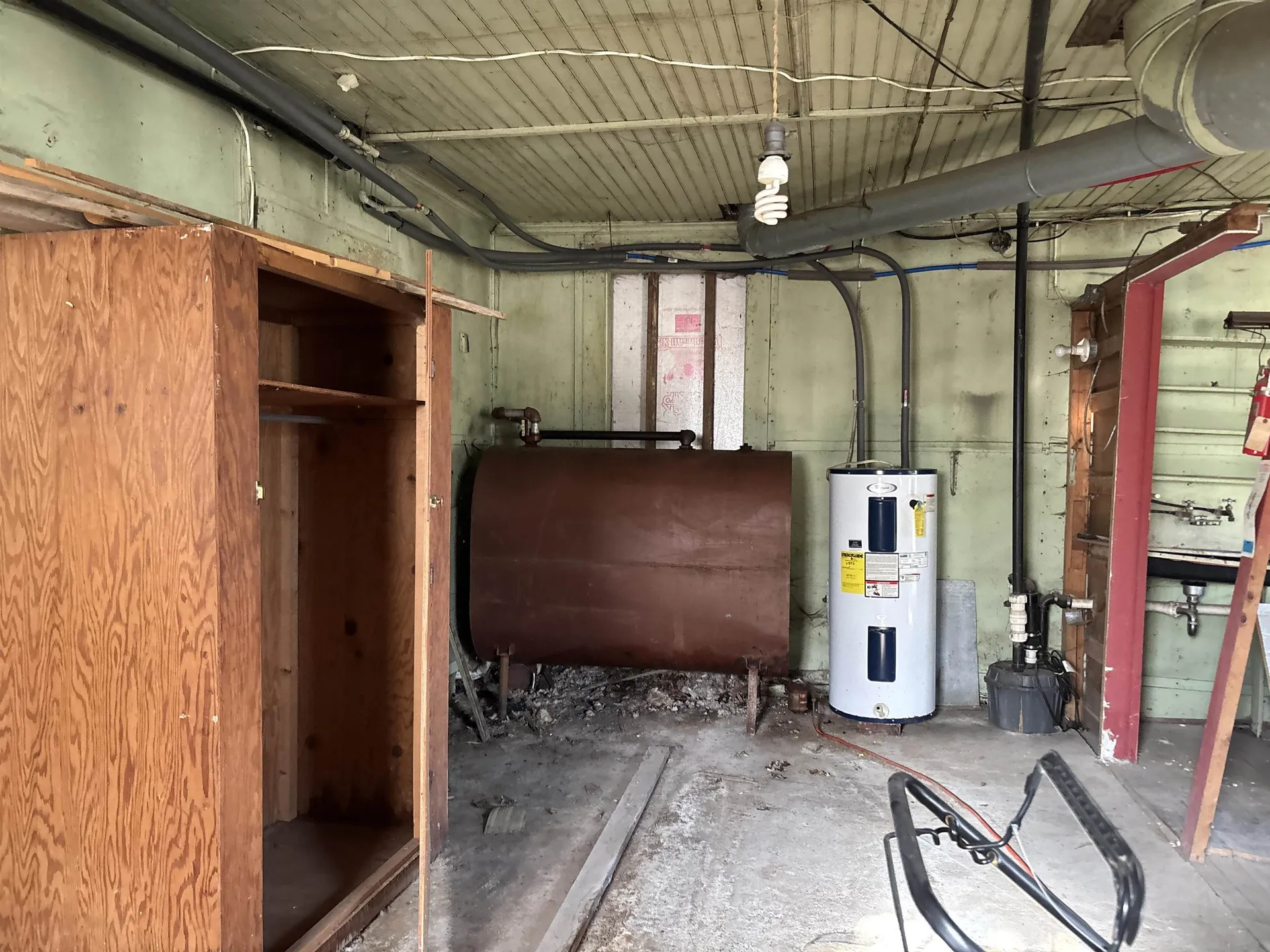 5 & 17 Berry Hill Sheffield VT 05866