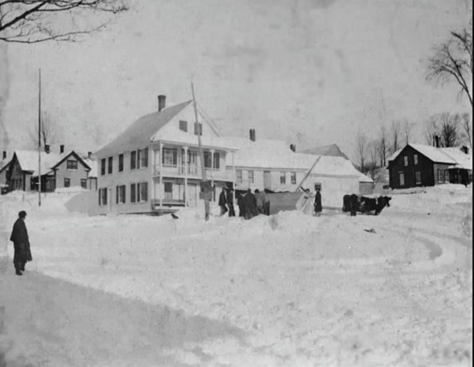 5 & 17 Berry Hill Sheffield VT 05866