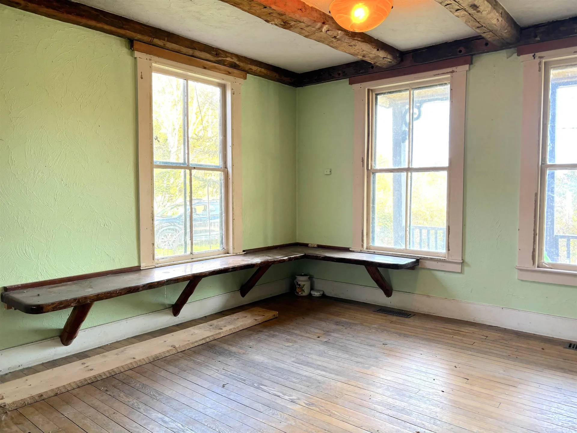 5 & 17 Berry Hill Sheffield VT 05866