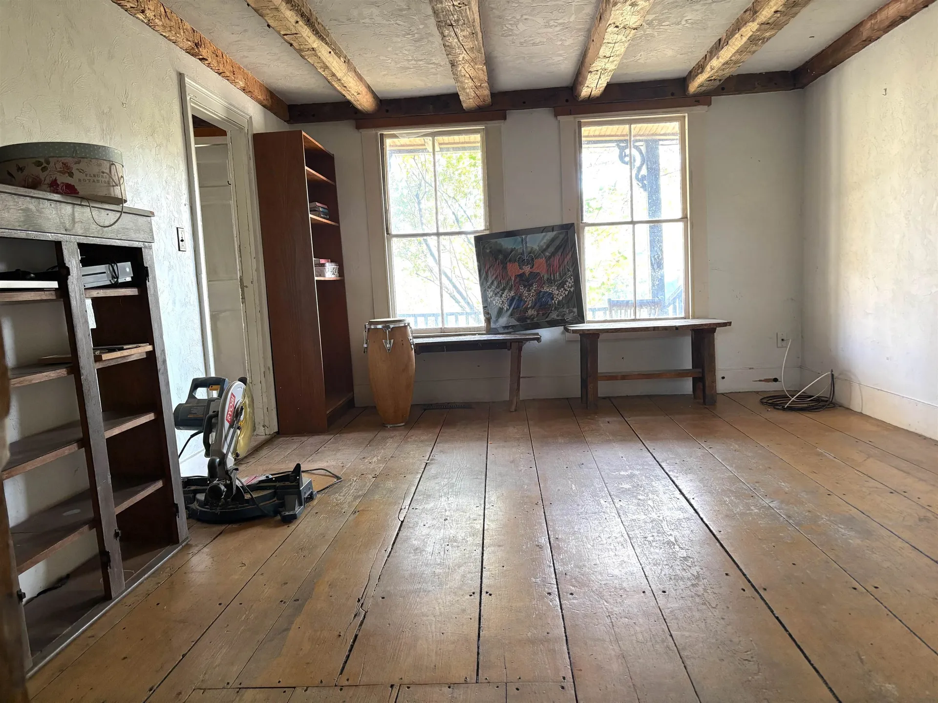 5 & 17 Berry Hill Sheffield VT 05866