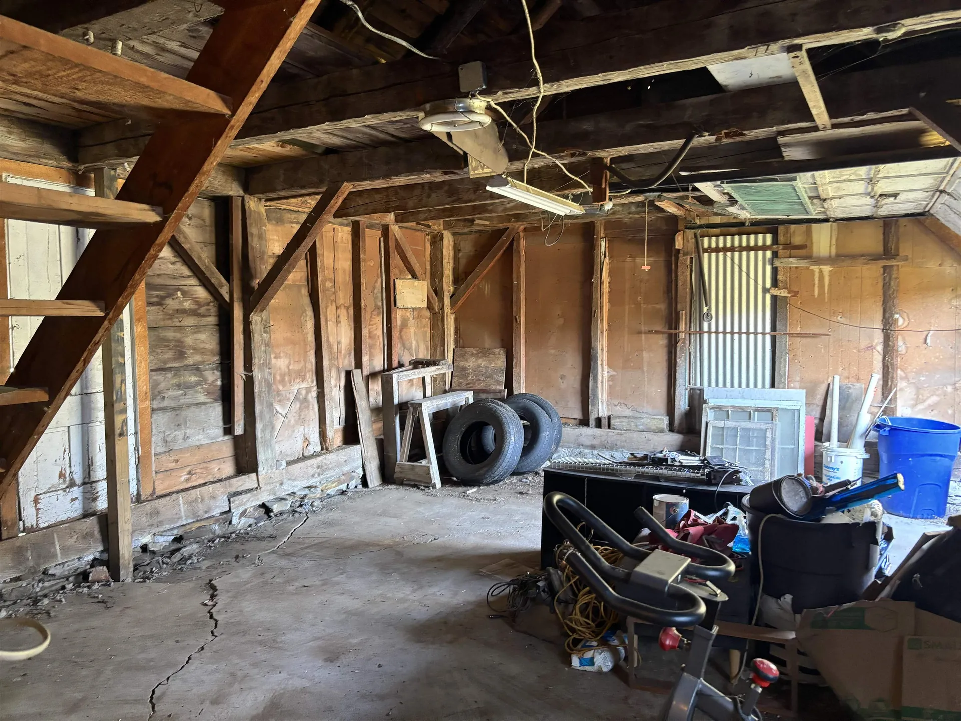 5 & 17 Berry Hill Sheffield VT 05866