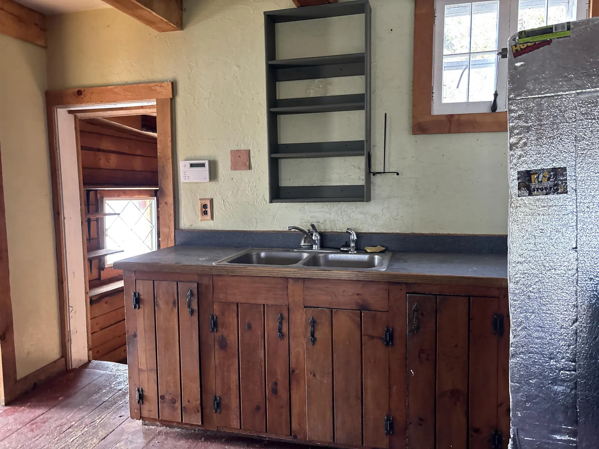 5 & 17 Berry Hill Sheffield VT 05866