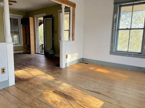 5 & 17 Berry Hill Sheffield VT 05866