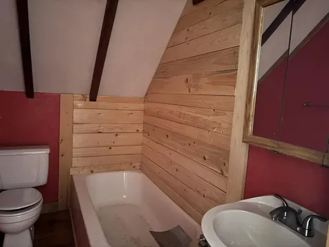 5 & 17 Berry Hill Sheffield VT 05866