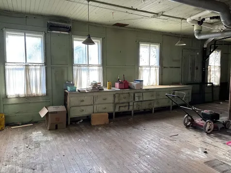 5 & 17 Berry Hill Sheffield VT 05866