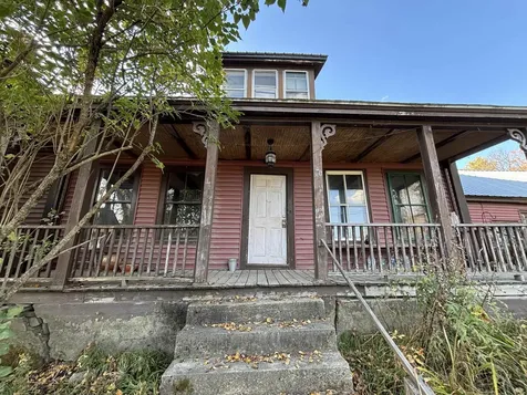 5 & 17 Berry Hill Sheffield VT 05866