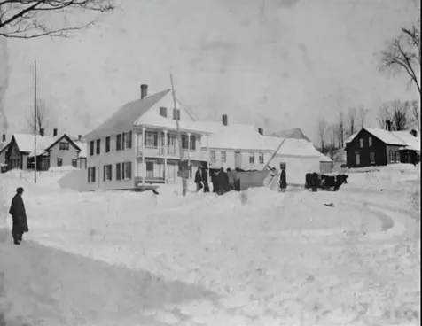 5 & 17 Berry Hill Sheffield VT 05866