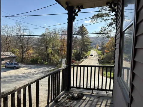 5 & 17 Berry Hill Sheffield VT 05866