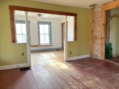 5 & 17 Berry Hill Sheffield VT 05866