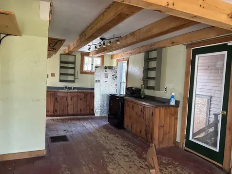 5 & 17 Berry Hill Sheffield VT 05866