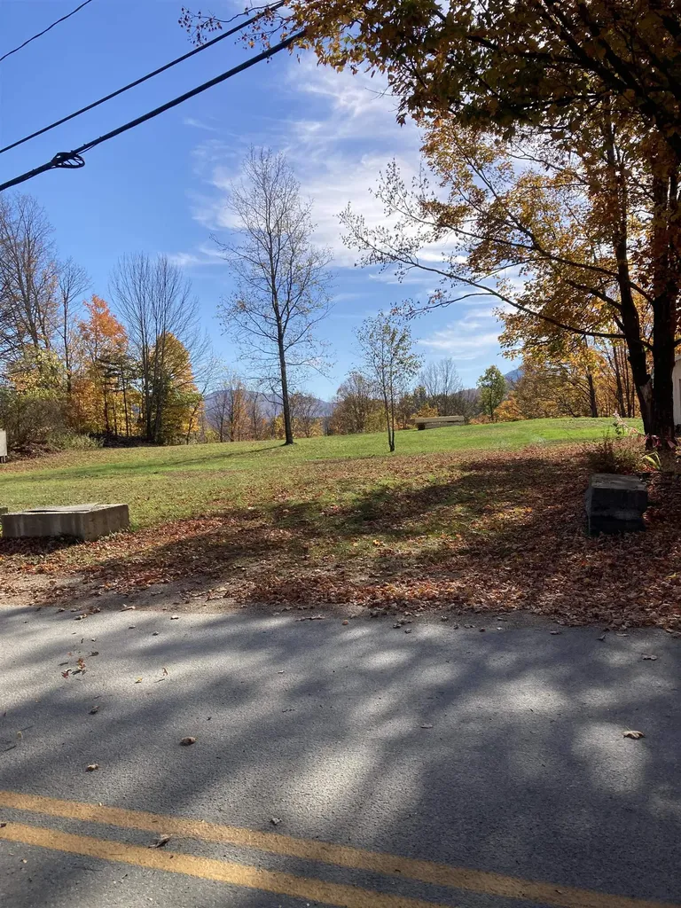 00 Hazen Notch Road Lowell VT 05847