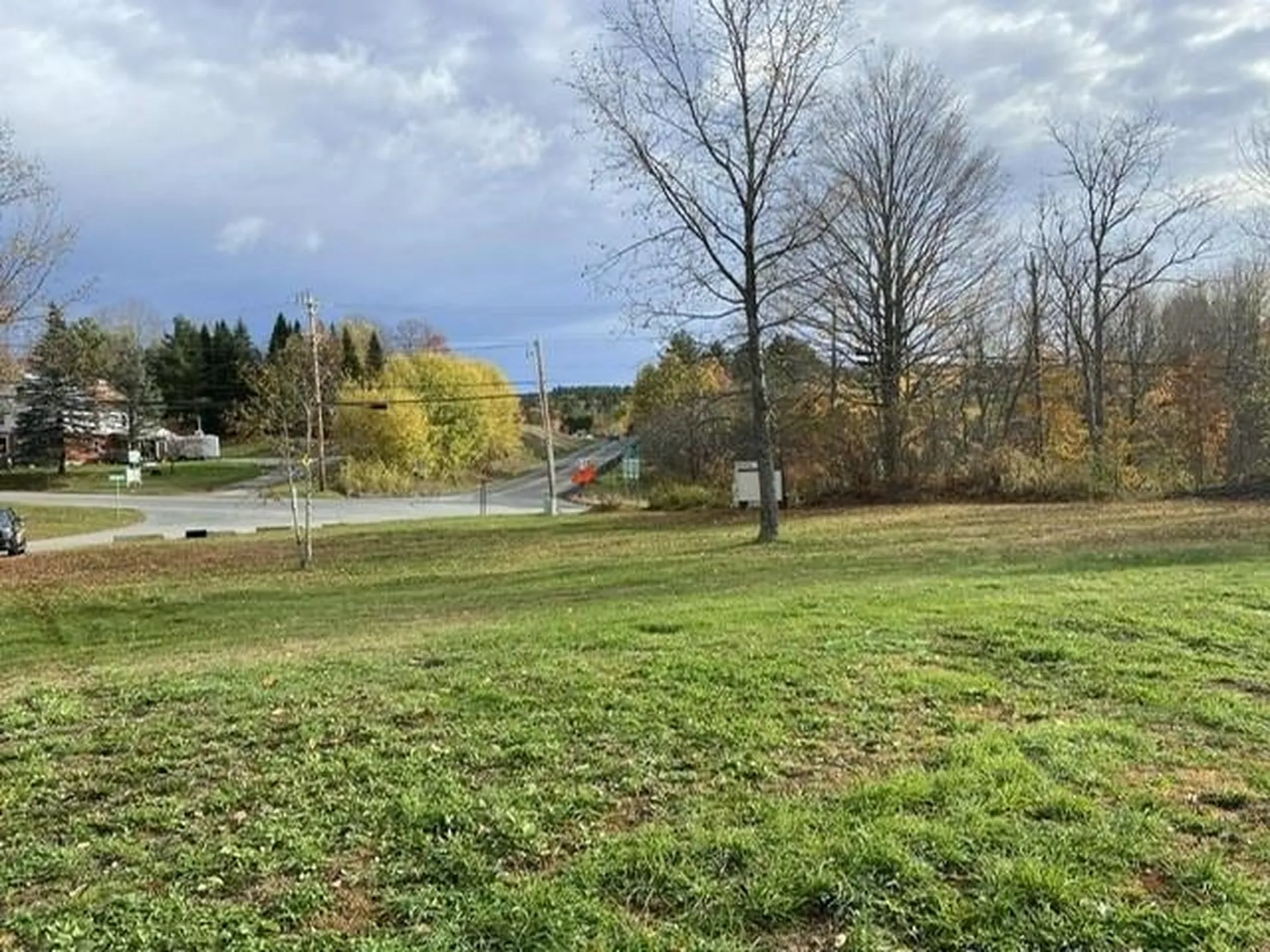 00 Hazen Notch Road Lowell VT 05847