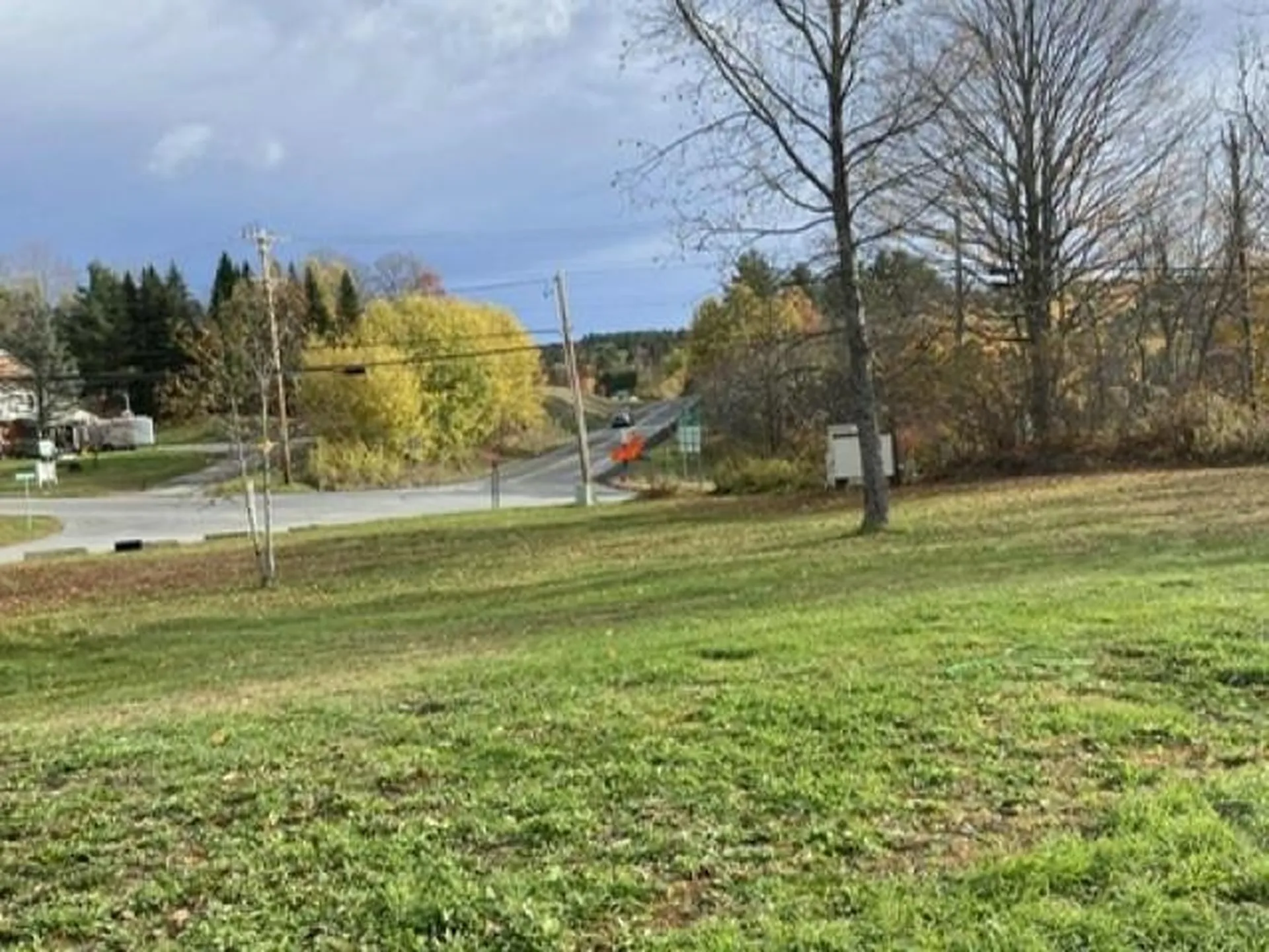 00 Hazen Notch Road Lowell VT 05847