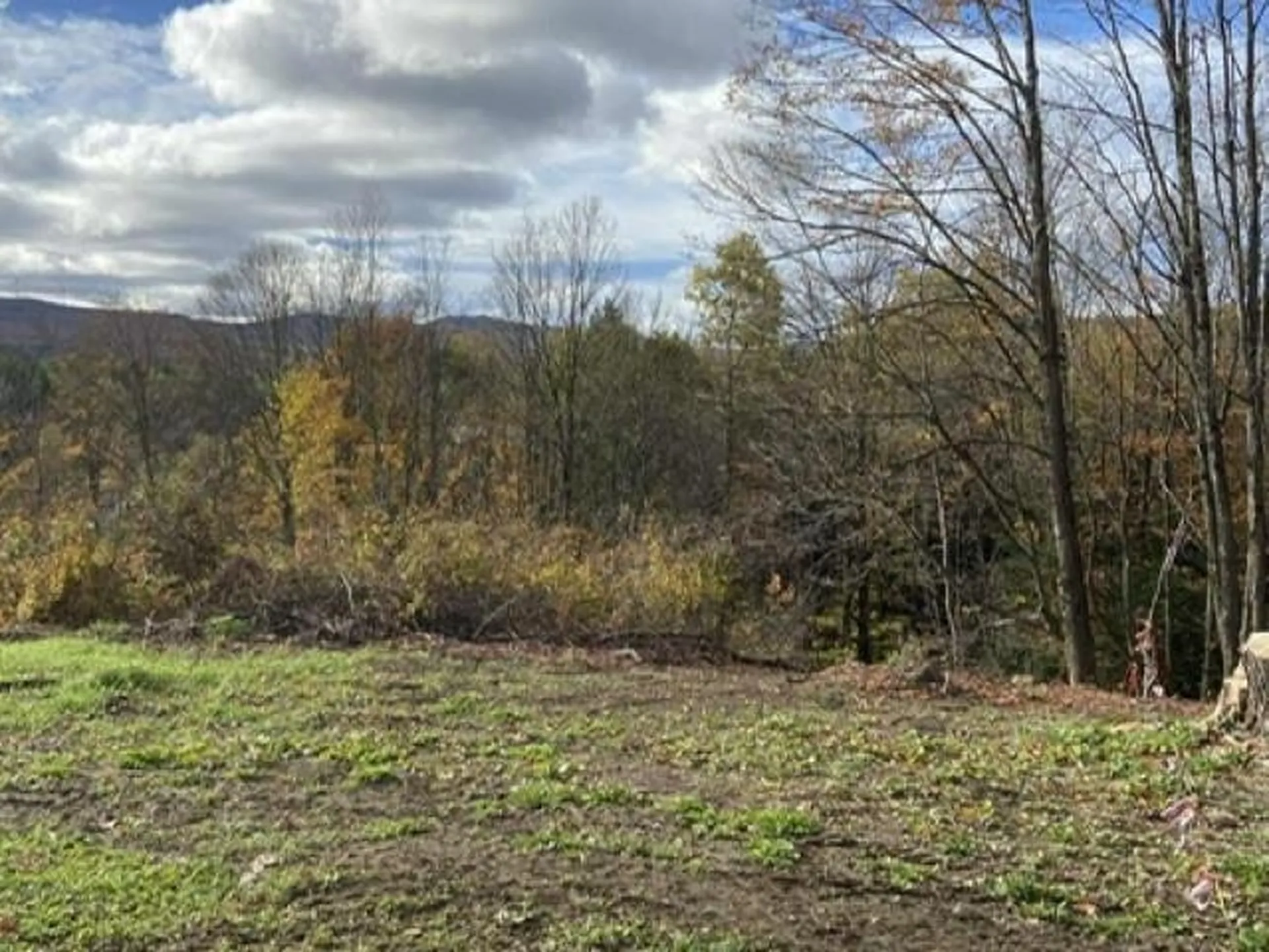 00 Hazen Notch Road Lowell VT 05847