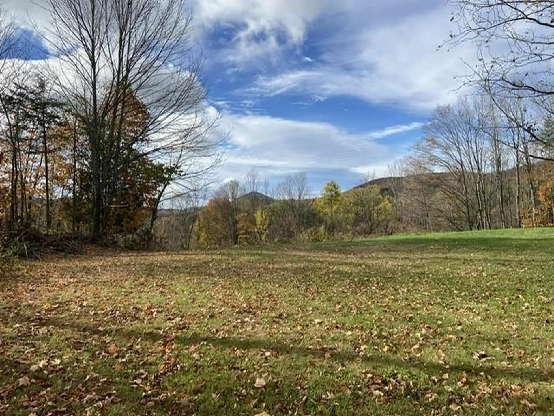 00 Hazen Notch Road Lowell VT 05847