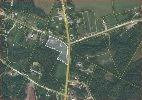 00 Hazen Notch Road Lowell VT 05847