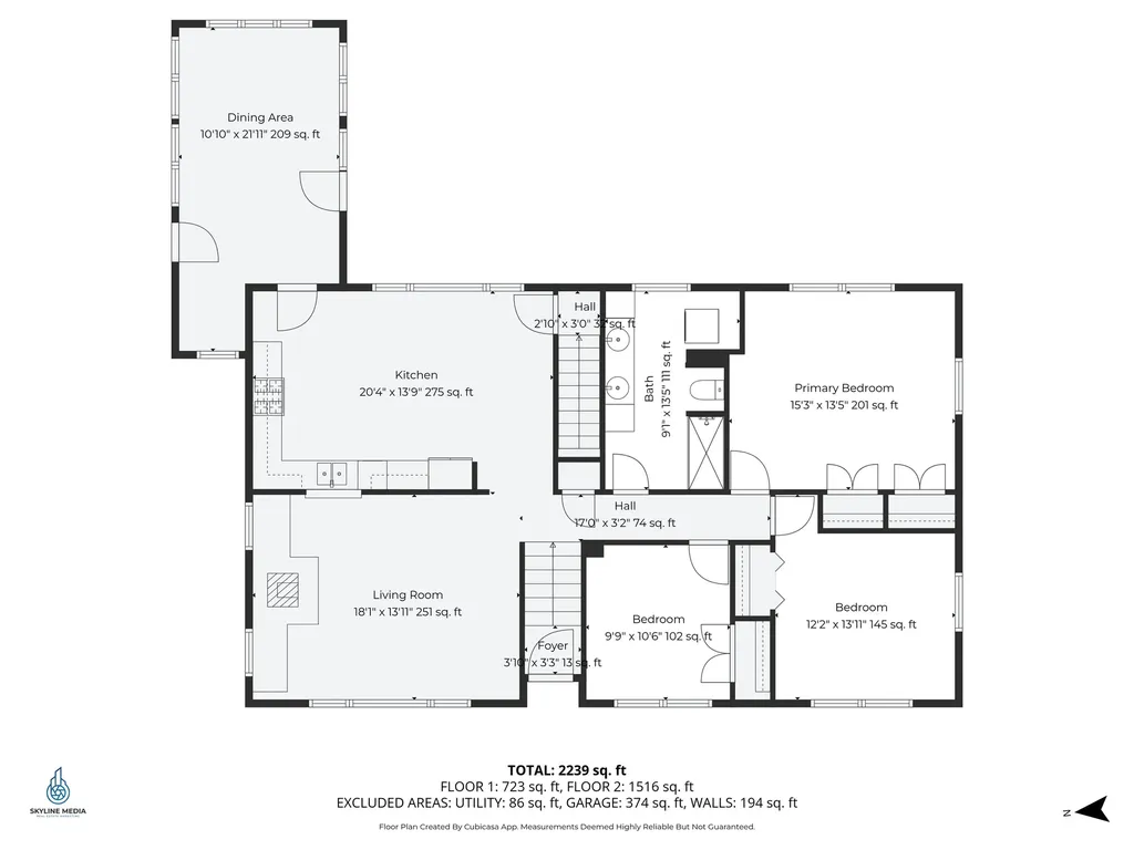 328 E Dunbarton Road Goffstown NH 03045