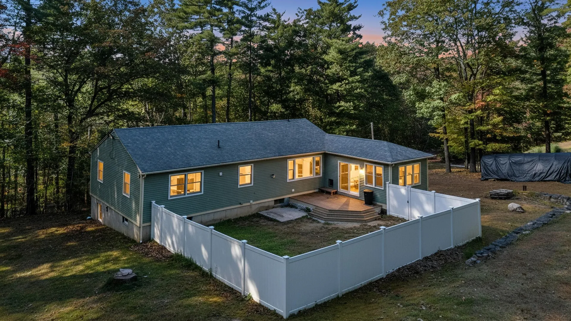 328 E Dunbarton Road Goffstown NH 03045