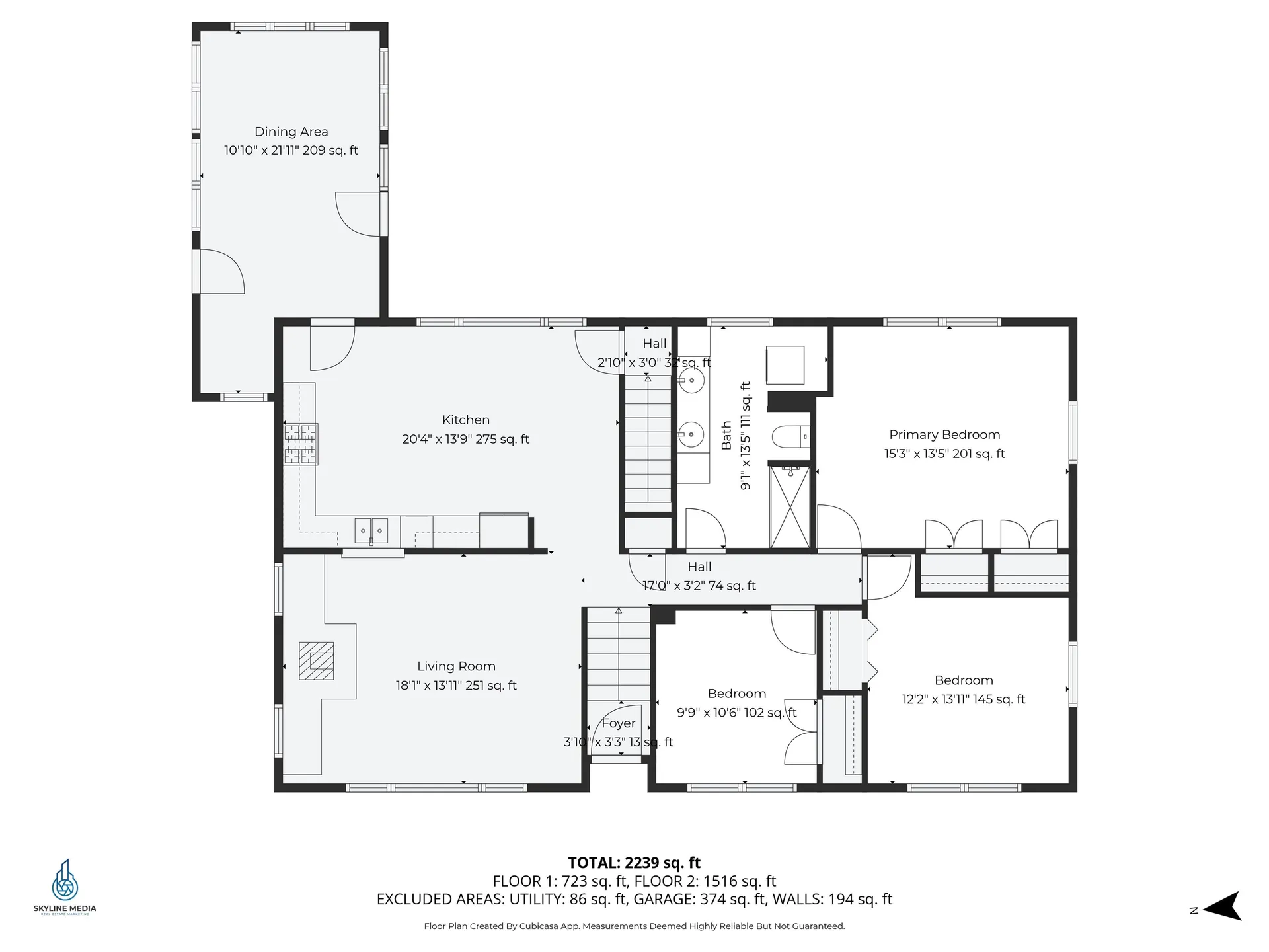 328 E Dunbarton Road Goffstown NH 03045