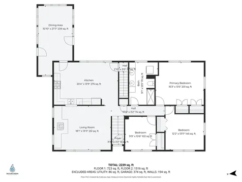 328 E Dunbarton Road Goffstown NH 03045