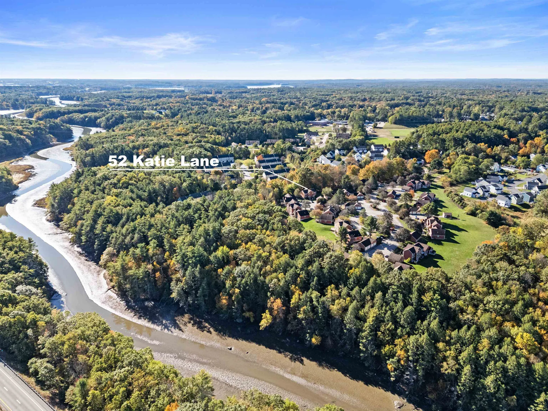 52 Katie Lane Dover NH 03820