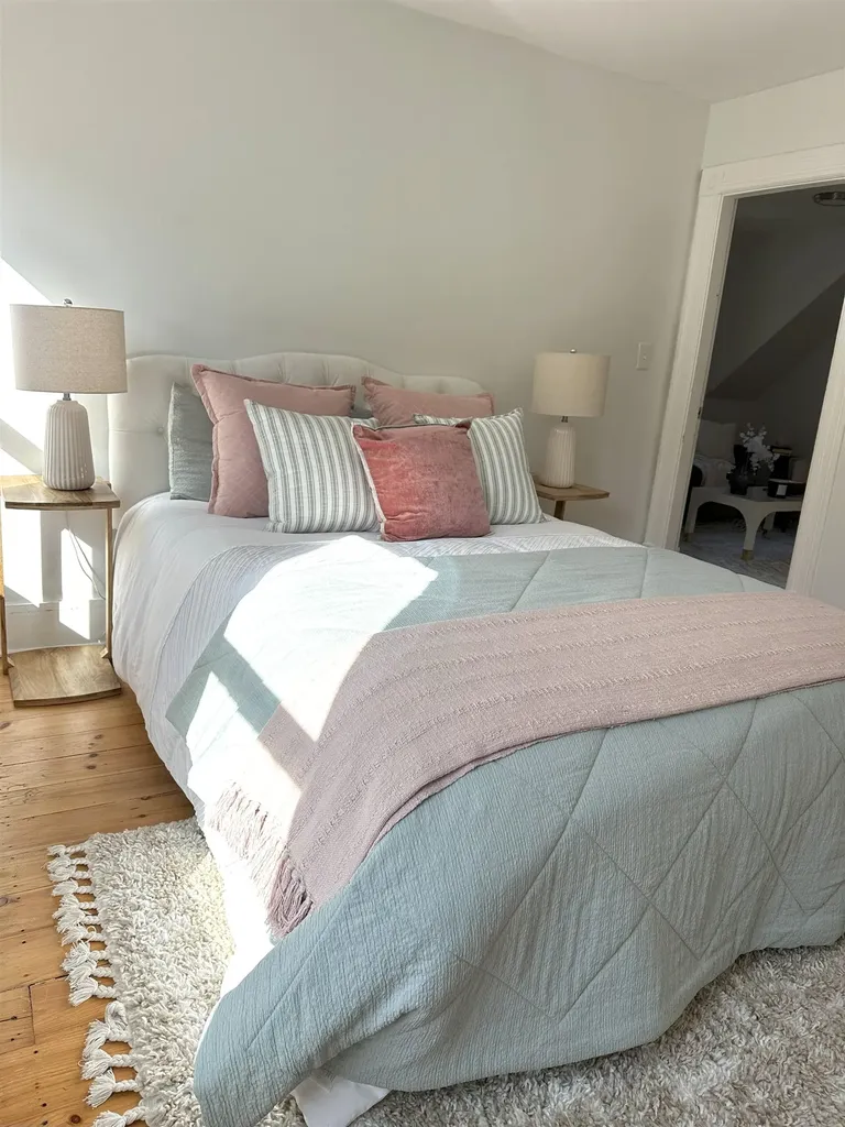 381 Thornton Street Manchester NH 03102