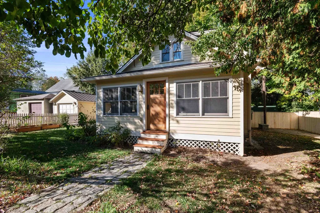 59 Wells Street Burlington VT 05401