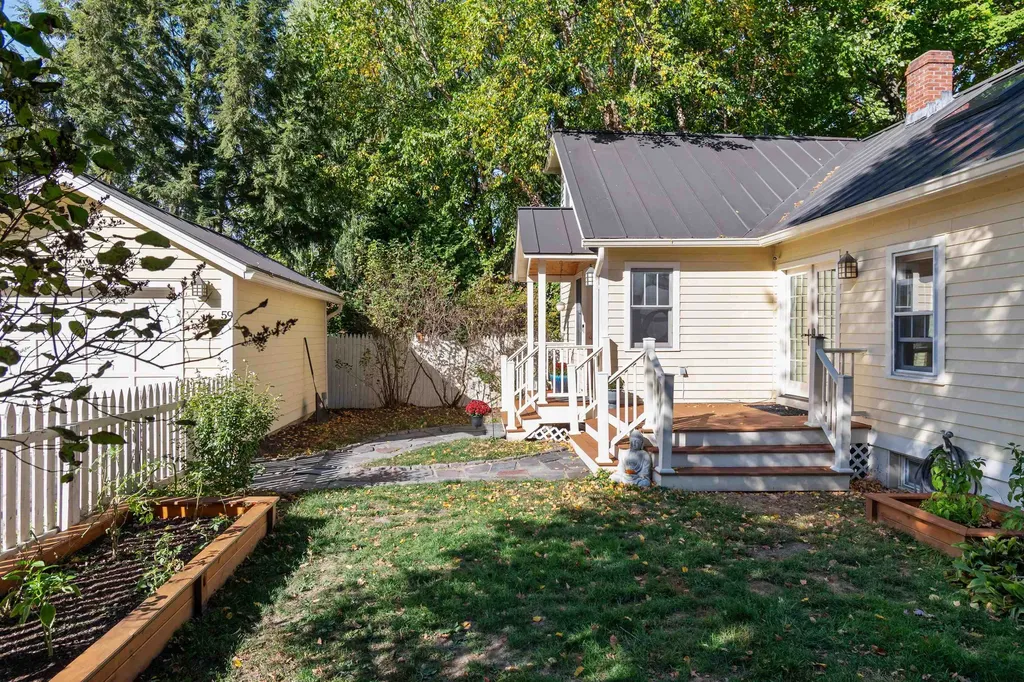 59 Wells Street Burlington VT 05401