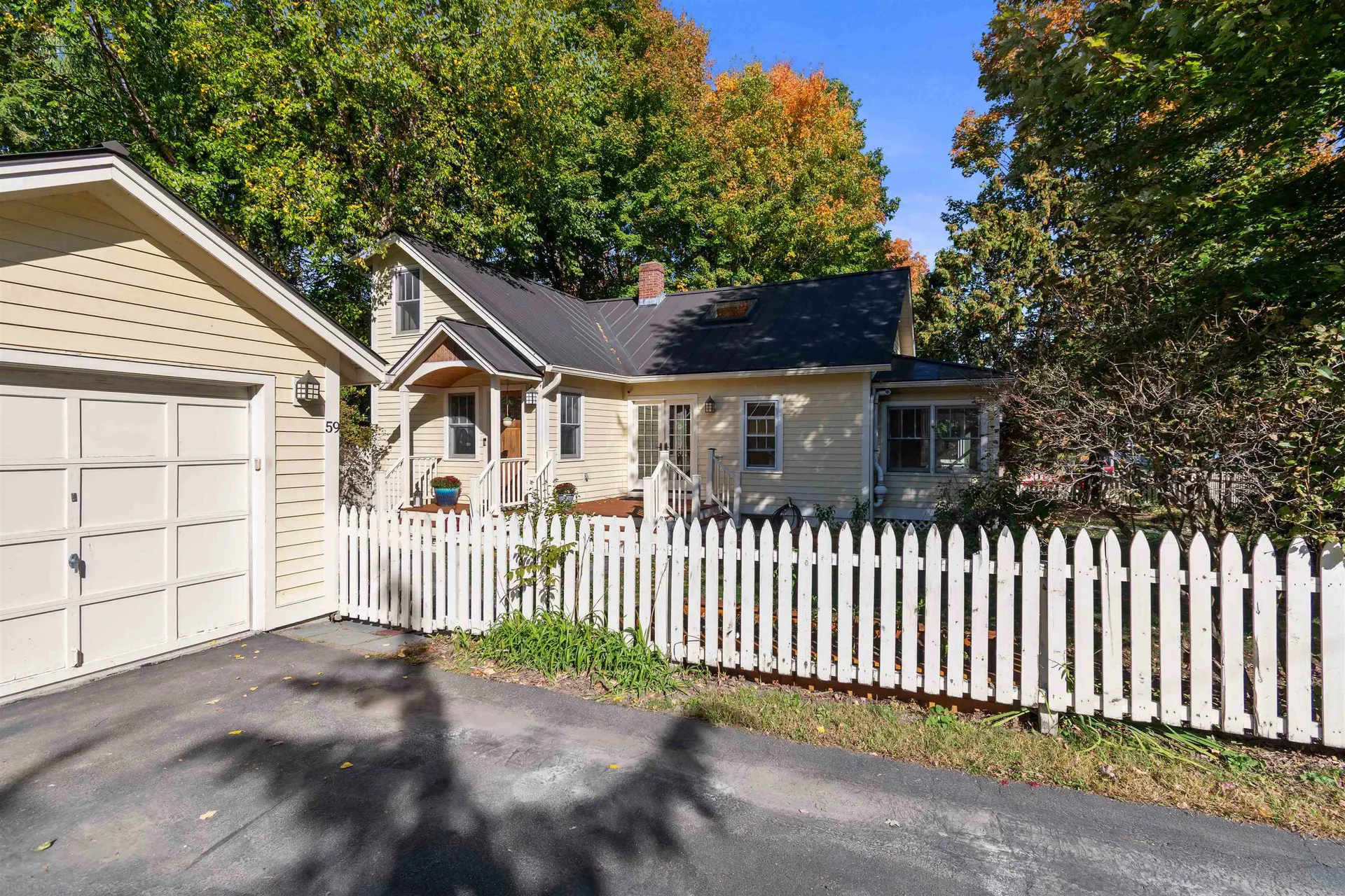 59 Wells Street Burlington VT 05401