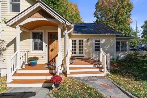 59 Wells Street Burlington VT 05401