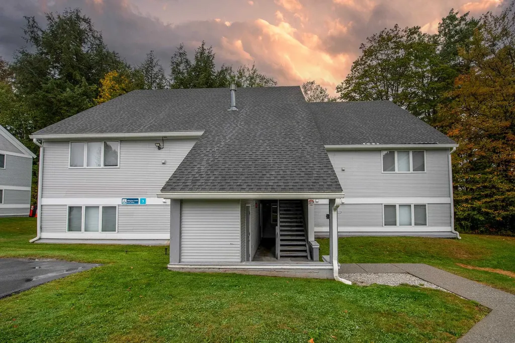 95 Killington Center Drive Killington VT 05751