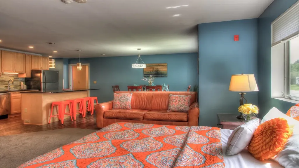 95 Killington Center Drive Killington VT 05751